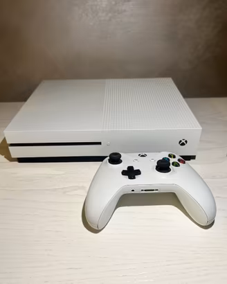 Xbox one S 1TB