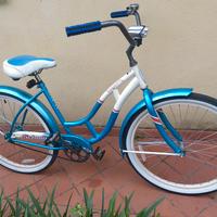 Bici custom chopper cruise mis. 26