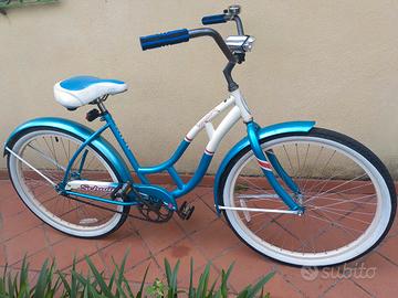 Bici custom chopper cruise mis. 26