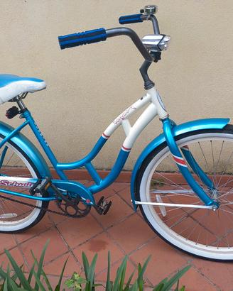 Bici custom chopper cruise mis. 26