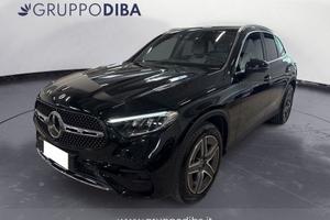 Mercedes-Benz GLC - X254 220 d AMG Premium Pl...