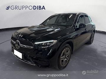 Mercedes-Benz GLC - X254 220 d AMG Premium Pl...