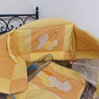 set letto bimbi