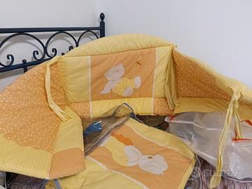 set letto bimbi