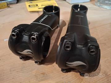 ATTACCHI MANUBRIO CORSA