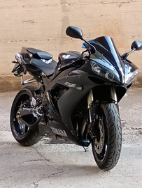Yamaha YZF R1 del 2006