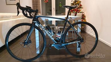 Specialized Tarmac Disc Comp