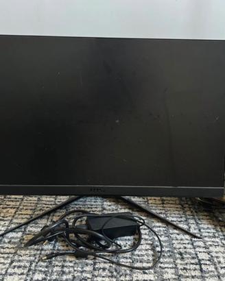 Schermo monitor