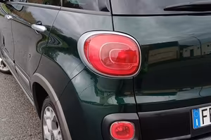 Fiat 500 L  1.6 TREKKING