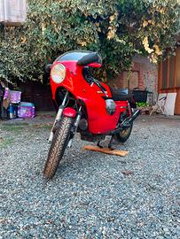 Moto Guzzi Le Mans 1977