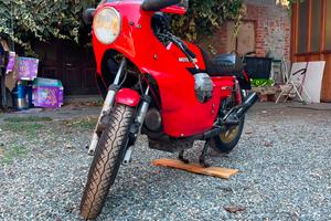 Moto Guzzi Le Mans 1977