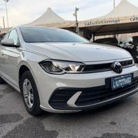 Volkswagen Polo 1.0 TSI Style