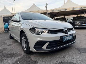Volkswagen Polo 1.0 TSI Style