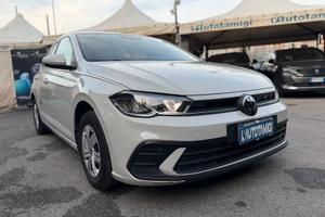 Volkswagen Polo 1.0 TSI Style