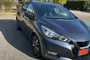 Nissan Micra 1.5 dCI