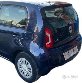 Portellone Volkswagen Up