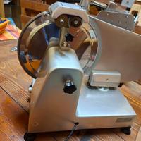 affettatrice professionale