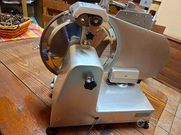 affettatrice professionale