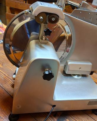 affettatrice professionale