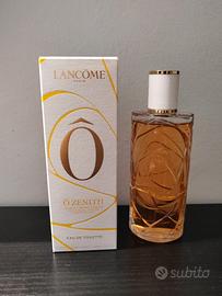 Profumo Lancome Zenith Eau de Toilette 100 ml