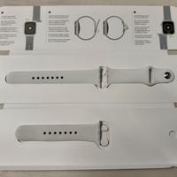 Cinturino Apple Watch Sport Band