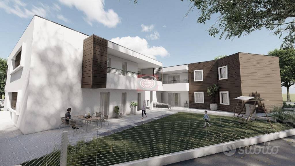 Appartamento – FC - Vista 4