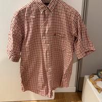 Camicia uomo Timberland