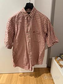 Camicia uomo Timberland