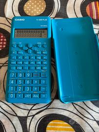 Calcolatrice scientifica Casio FX-220 plus