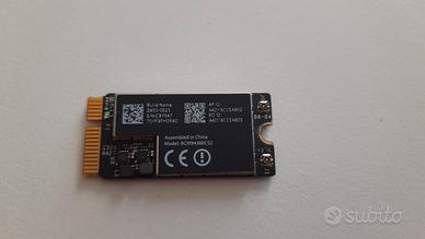 Scheda Airport/Bluetooth per MacBook Air 2015