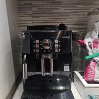 Macchina caffè magnifica s de longhi