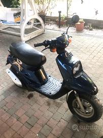 Yamaha BOOSTER - 1995