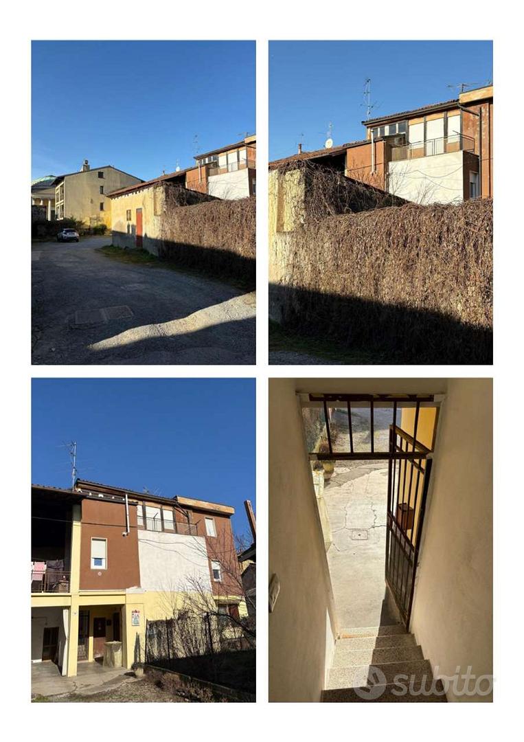 Appartamento – Ghisalba - Vista 5