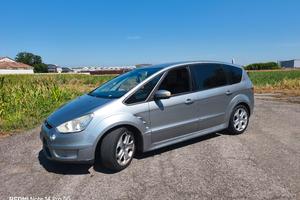 Ford smax 2.0 tdci