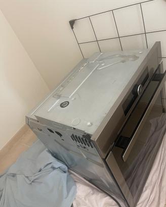 Forno da incasso Whirpool
