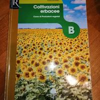 Libro di produzione vegetale