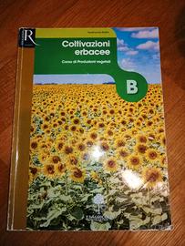 Libro di produzione vegetale