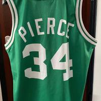 Maglia NBA Boston Celtics - Paul Pierce