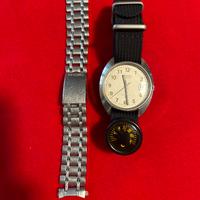 Seiko 7005 8030 MACV SOG ‘70