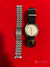 Seiko 7005 8030 MACV SOG ‘70