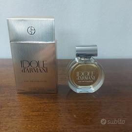 Profumo Idole d' Armani originale 