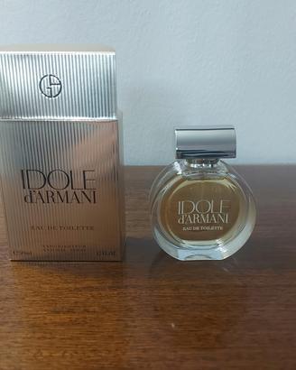 Profumo Idole d' Armani originale 