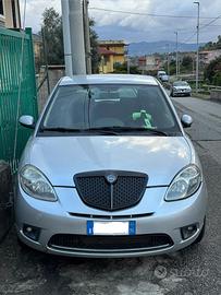 Lancia Y 843 del 2008