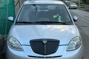 Lancia Y 843 del 2008