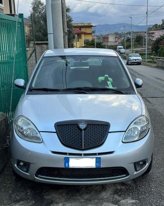 Lancia Y 843 del 2008