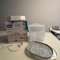 Sterilizzatore chicco