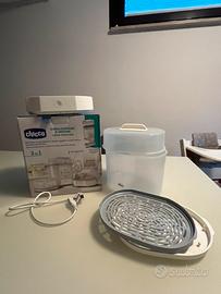 Sterilizzatore chicco