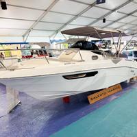Barca Salento Marine OC 750 Sundek Wa