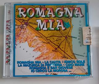 CD Romagna Mia