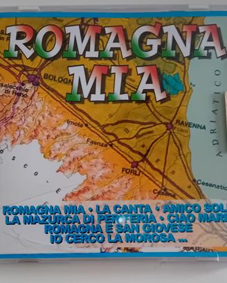 CD Romagna Mia